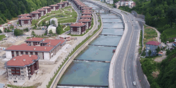 Bakan Yumaklı: Sulama Alanında Dirençli Türkiye Oluşturmalıyız