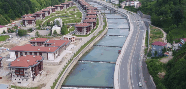 Sulama Alani habermeydan
