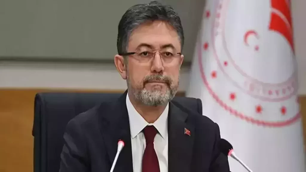 Sulama Projesi habermeydan