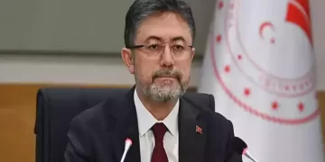 3 Milyarlık Dev Sulama Projesinde İnşa Başlıyor