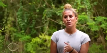Survivor Almeda resmen boşandı!