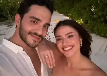 Survivor’ın olay kızı Ayşe Yüksel nişanlandı!