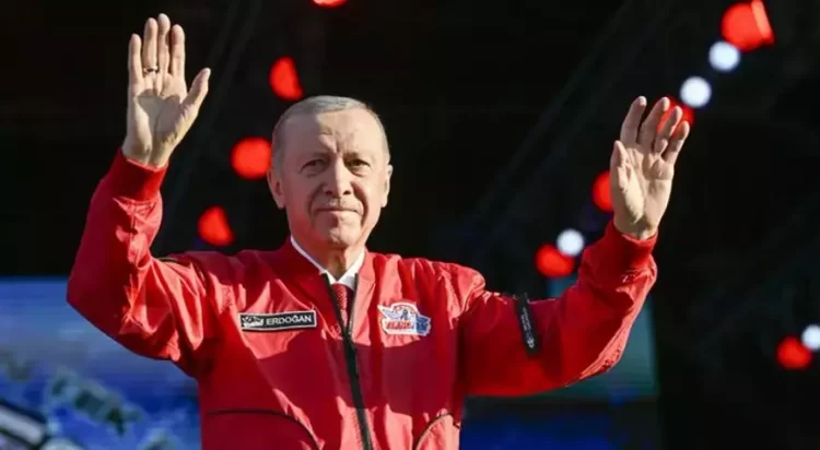 TEKNOFEST 2025 habermeydan