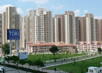 TOKİ'nin yüzde 25 indirim kampanyası başlıyor TOKİ’nin yüzde 25 indirim kampanyası başlıyor