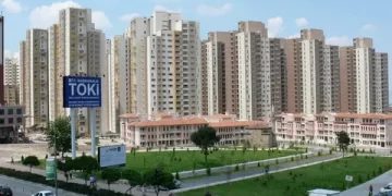 TOKİ’nin yüzde 25 indirim kampanyası başlıyor