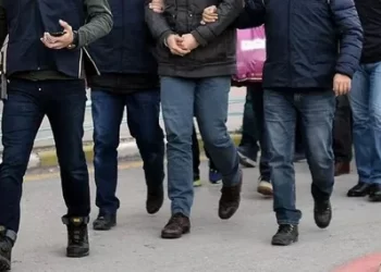 Tefecilere ve Dolandırıcılara yönelik operasyonlarda 115 şüpheli yakalandı Tefecilere ve Dolandırıcılara yönelik operasyonlarda 115 şüpheli yakalandı