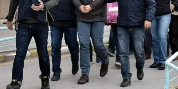 Tefecilere ve Dolandırıcılara yönelik operasyonlarda 115 şüpheli yakalandı