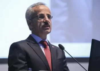 Bakan Uraloğlu'ndan Terörsüz Türkiye Vurgusu! Bakan Uraloğlu’ndan Terörsüz Türkiye Vurgusu!