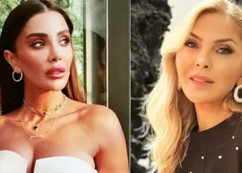 Tesadüfün Özge Ulusoy ve Arzu Sabancı pişti oldu