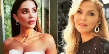 Tesadüfün Özge Ulusoy ve Arzu Sabancı pişti oldu