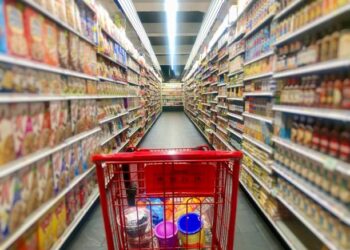 Ticaret satış hacmi yıllık yüzde 11,6 arttı!