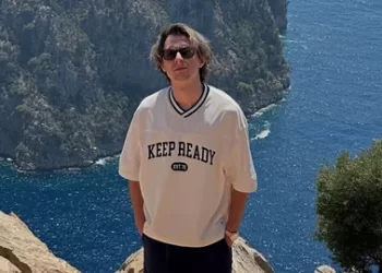 Tolunay Ören kimdir? Kaç yaşında ve nereli? Tolunay Ören kimdir? Kaç yaşında ve nereli?