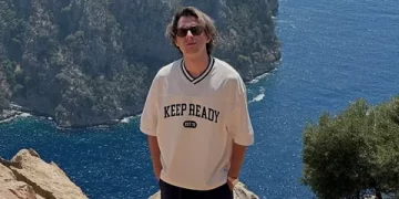 Tolunay Ören kimdir? Kaç yaşında ve nereli?