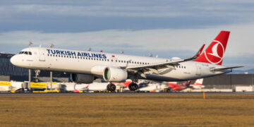 Türk Hava Yolları uçak satın almak için Boeing’le anlaştı