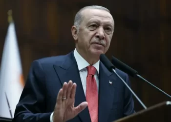 Erdoğan: Türkiye artık masada söz sahibi, karar alıcı ve yön verici bir güçtedir