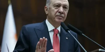 Erdoğan: Türkiye artık masada söz sahibi, karar alıcı ve yön verici bir güçtedir