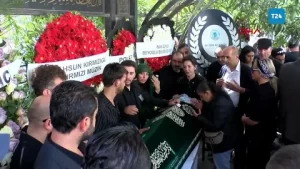 Turkiyenin merak ettigi o soru gulluye ne oldu2 habermeydan