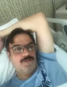 Ufuk ozkan intihar girisiminden sonra nafaka krizi2 habermeydan