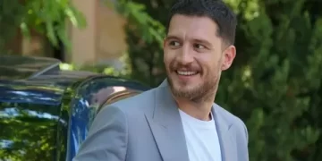 Uraz Kaygılaroğlu’nun acı günü