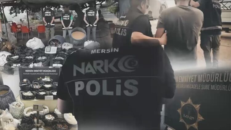 Uyusturucu Hap3 habermeydan