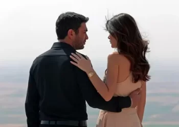 Uzak Şehir’de aşk rüzgarları esiyor!