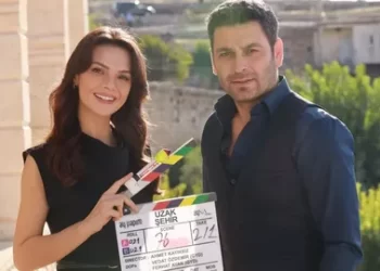 Uzak Şehir yeni bölüm ne zaman? Uzak Şehir 2. Sezon tarihi ve fragman detayları?