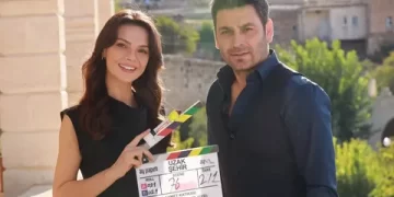 Uzak Şehir yeni bölüm ne zaman? Uzak Şehir 2. Sezon tarihi ve fragman detayları?