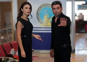 Uzak Şehir’de Cihan, Alya’yı korumak için kaza yaptı! Mine’ye ne oldu?