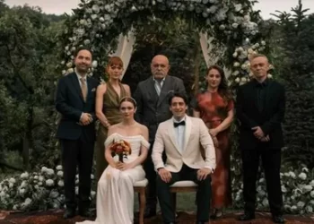 Veliaht Dizisi ne zaman başlıyor? konusu ne? Oyuncu kadrosunda kimler var?