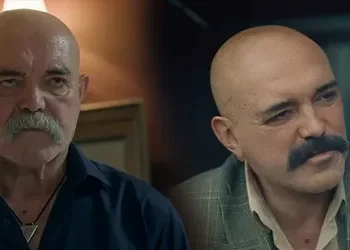 Veliaht’tan türk televizyon tarihinde bir ilk yaşandı