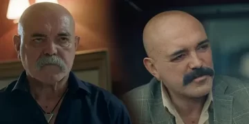 Veliaht’tan türk televizyon tarihinde bir ilk yaşandı