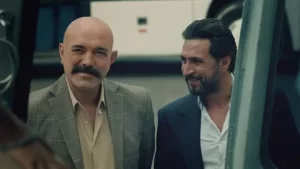 Veliahttan turk televizyon tarihinde bir ilk yasandi1 habermeydan