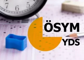 YDS başvuruları nasıl yapılır, ücreti ne kadar? YDS/2 sınav tarihi hangi gün?