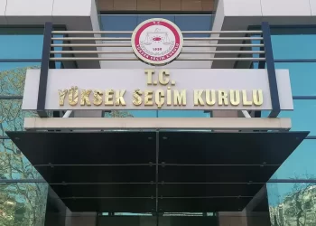 YSK bugün CHP gündemiyle toplanacak!