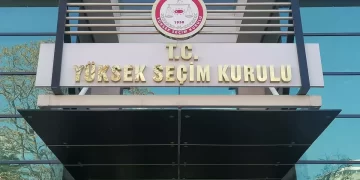 YSK bugün CHP gündemiyle toplanacak!