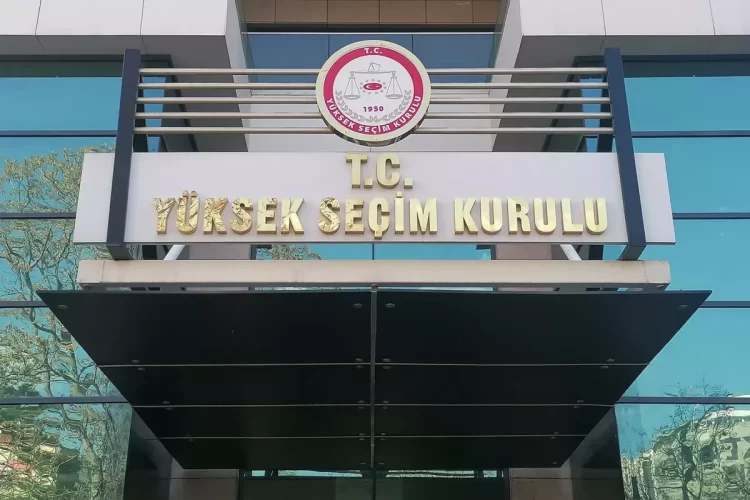 YSK bugun CHP gundemiyle toplanacak habermeydan