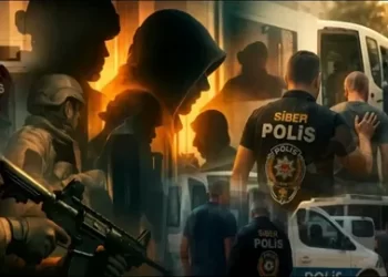 Yasa dışı bahis operasyonu: 89 şüpheli yakalandı