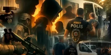 Yasa dışı bahis operasyonu: 89 şüpheli yakalandı