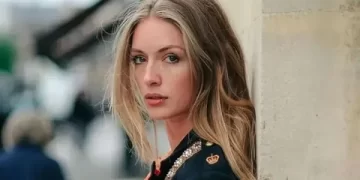 Yasemin Kay Allen, küçüklük hâline sarıldı