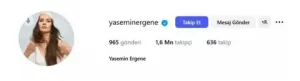 Yasemin ozilhadan bosanma sonrasi surpriz hamle1 habermeydan