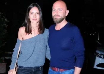 Yasemin Özilhan ile İzzet Özilhan boşandı