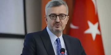 İletişim Başkanı Duran’ın “Yerli Nükleer Reaktör Geliştirilmesi Çağrısı”na ilişkin mesajı