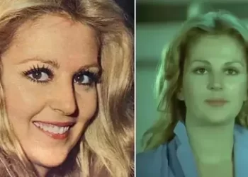 Yeşilçam’ın ‘sarışın güzeli’ Hale Soygazi’nin son hali çok şaşırtıyor