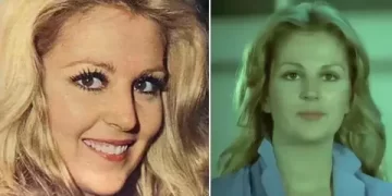 Yeşilçam’ın ‘sarışın güzeli’ Hale Soygazi’nin son hali çok şaşırtıyor