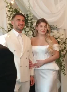 Yunus Akgun ve Tugce Alaca nisanlandi2 habermeydan