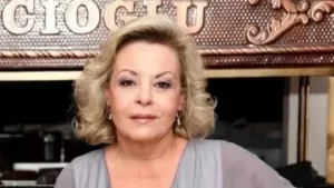 Zeynep Degirmencioglu kimdir habermeydan