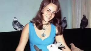 Zeynep Degirmencioglu kimdir1 habermeydan