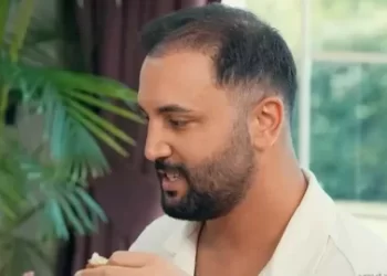 Zuhal Topal Yemekteyiz Ömer Baysal kimdir? Nereli, kaç yaşında?