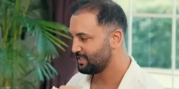 Zuhal Topal Yemekteyiz Ömer Baysal kimdir? Nereli, kaç yaşında?