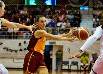 ACS Sepsi-SIC 48-81 Galatasaray Çağdaş Faktoring